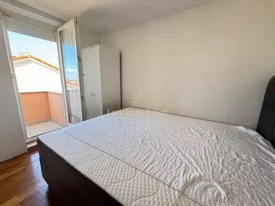 Apartment 43 m², Novalja - Blick auf ganz Novalja - 9