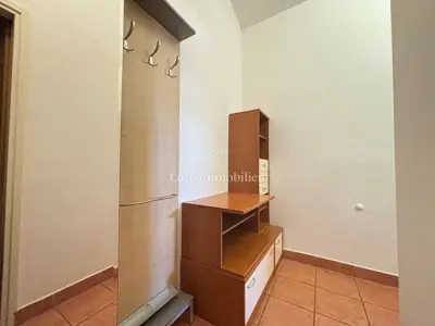 Apartment 43 m², Novalja - Blick auf ganz Novalja - 6