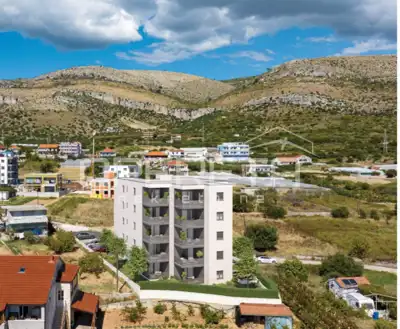 Stan 84 m², Seget Donji - mirna lokacija blizu mora - 3