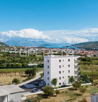 Stan 84 m², Seget Donji - mirna lokacija blizu mora - 6