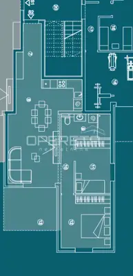 Stan 84 m², Seget Donji - mirna lokacija blizu mora - 13