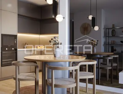 Stan 84 m², Seget Donji - mirna lokacija blizu mora - 10