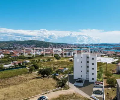 Stan 84 m², Seget Donji - mirna lokacija blizu mora - 2