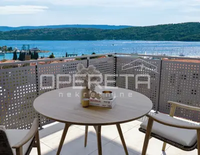 Stan 84 m², Seget Donji - mirna lokacija blizu mora - 9