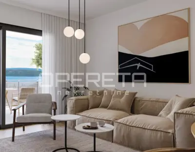 Stan 84 m², Seget Donji - mirna lokacija blizu mora - 11