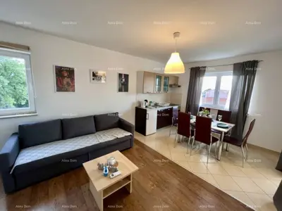 Wohnung 82 m², Poreč - ruhige Lage in Meeresnähe - 2