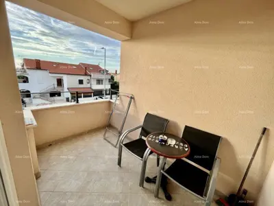 Wohnung 82 m², Poreč - ruhige Lage in Meeresnähe