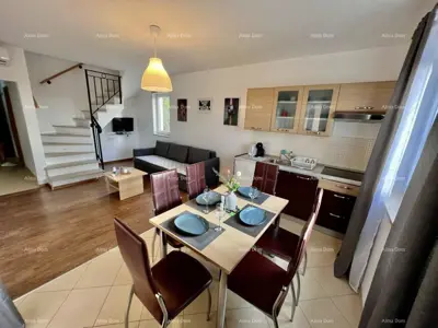 Wohnung 82 m², Poreč - ruhige Lage in Meeresnähe - 3