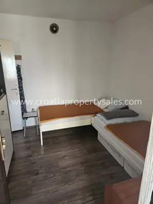 Dvojna kuća, Otok Hvar, blizu mora i plaža - 3
