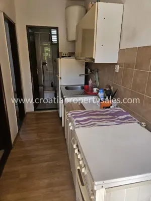 Dvojna kuća, Otok Hvar, blizu mora i plaža - 4