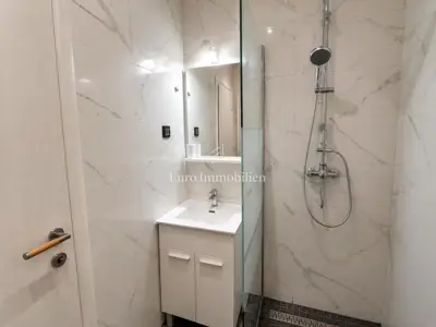 Apartment 75 m², Crikvenica - 3 rooms, loggia and parking space - 10