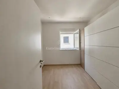 Apartment 75 m², Crikvenica - 3 rooms, loggia and parking space - 17