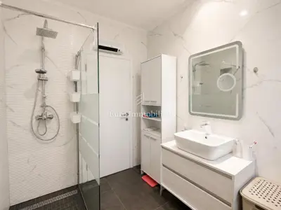Apartment 75 m², Crikvenica - 3 rooms, loggia and parking space - 14