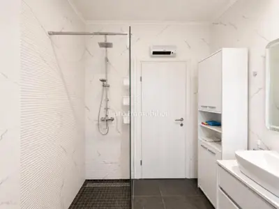 Apartment 75 m², Crikvenica - 3 rooms, loggia and parking space - 15