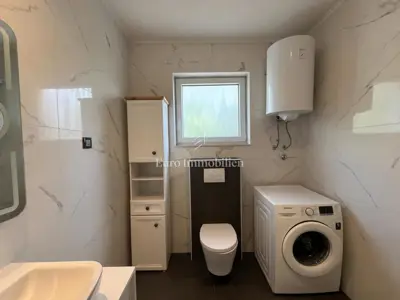 Apartment 75 m², Crikvenica - 3 rooms, loggia and parking space - 16