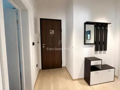 Apartment 75 m², Crikvenica - 3 rooms, loggia and parking space - 13