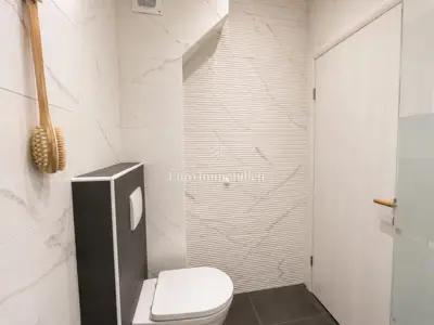 Apartment 75 m², Crikvenica - 3 rooms, loggia and parking space - 11