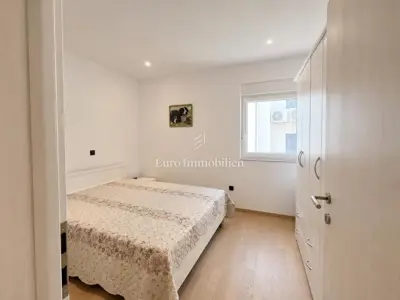 Apartment 75 m², Crikvenica - 3 rooms, loggia and parking space - 8