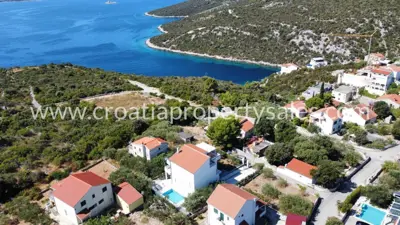 House 215 m², Trogir - sea view and pool - 15
