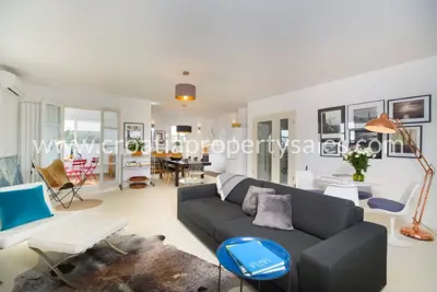 House 215 m², Trogir - sea view and pool - 3