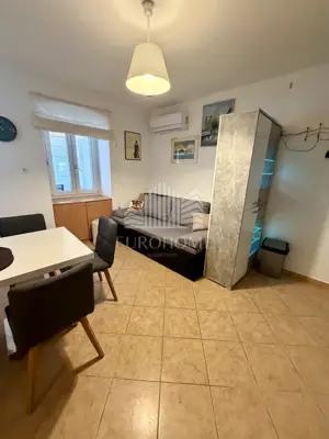 Apartment 48 m², Ika - 80 m from the beach and Lungo Mare - 12