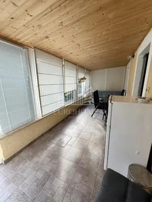 Apartment 48 m², Ika - 80 m from the beach and Lungo Mare - 3