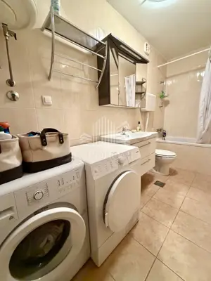 Apartment 48 m², Ika - 80 m from the beach and Lungo Mare - 15