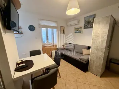 Apartment 48 m², Ika - 80 m from the beach and Lungo Mare - 10
