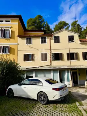 Apartment 48 m², Ika - 80 m from the beach and Lungo Mare - 16