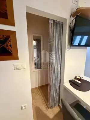 Apartment 48 m², Ika - 80 m from the beach and Lungo Mare - 14