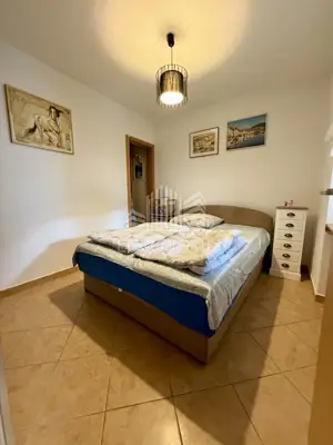 Apartment 48 m², Ika - 80 m from the beach and Lungo Mare - 6