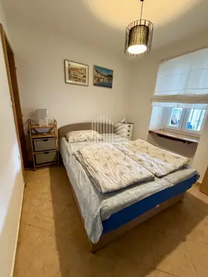 Apartment 48 m², Ika - 80 m from the beach and Lungo Mare - 7