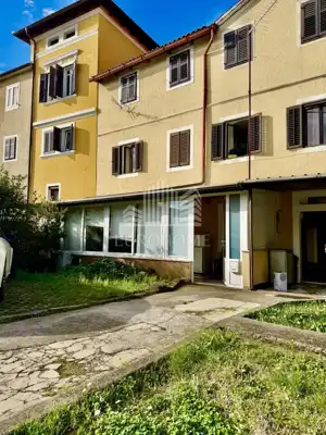Apartment 48 m², Ika - 80 m from the beach and Lungo Mare - 17