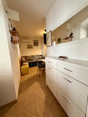 Apartment 48 m², Ika - 80 m from the beach and Lungo Mare - 9