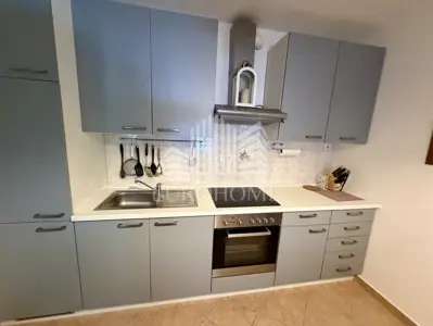 Apartment 48 m², Ika - 80 m from the beach and Lungo Mare - 13
