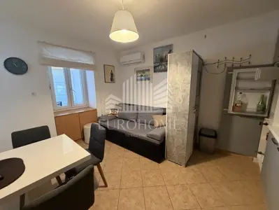 Apartment 48 m², Ika - 80 m from the beach and Lungo Mare - 11