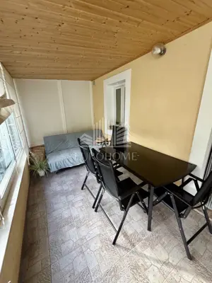 Apartment 48 m², Ika - 80 m from the beach and Lungo Mare - 4