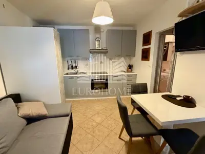 Apartment 48 m², Ika - 80 m from the beach and Lungo Mare - 2