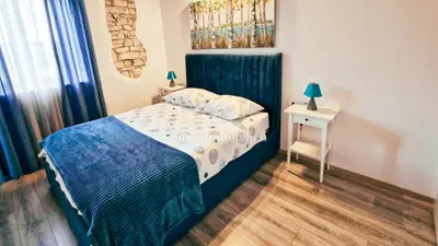 Poreč, Umgebung - Steinhaus mit Grundstück 6.000 m² - 11