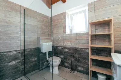 Poreč, Umgebung - Steinhaus mit Grundstück 6.000 m² - 5
