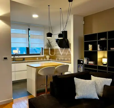 Zagreb, 120 m² house in a gated community for rent - 3
