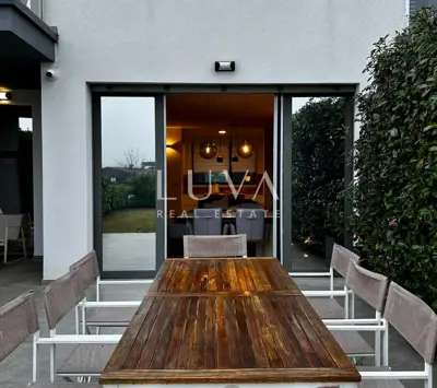 Zagreb, 120 m² house in a gated community for rent - 17