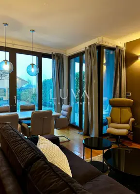 Zagreb, 120 m² house in a gated community for rent - 2