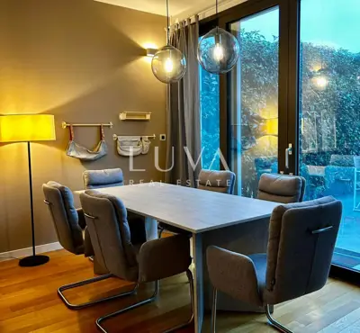 Zagreb, 120 m² house in a gated community for rent - 7