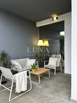 Zagreb, 120 m² house in a gated community for rent - 18