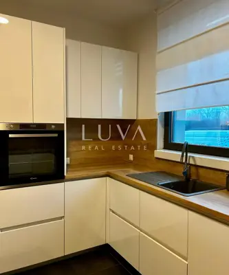 Zagreb, 120 m² house in a gated community for rent - 5