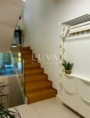 Zagreb, 120 m² house in a gated community for rent - 6
