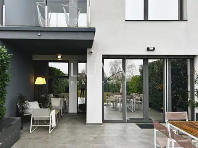 Zagreb, 120 m² house in a gated community for rent - 16