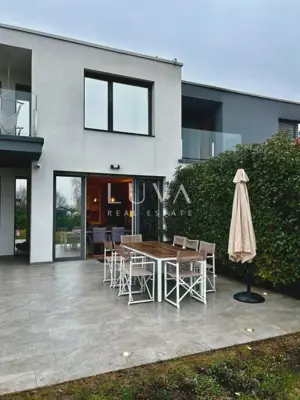 Zagreb, 120 m² house in a gated community for rent - 19