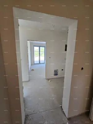 Stan, Medulin, 2 spavaće sobe, terasa i vrt 120 m²